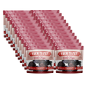 Beef Chips Healthy Dog Snack Pack Bundle (24 pack): Pack of 24