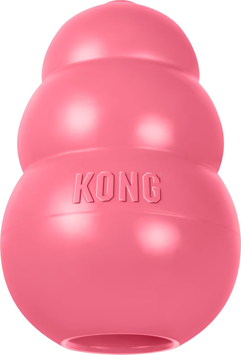 Small Puppy Kong