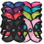 Blue Comfort X Step In Lite Harness - Extra Small