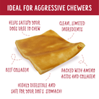 Cheek Chew - Braised Beef: Single