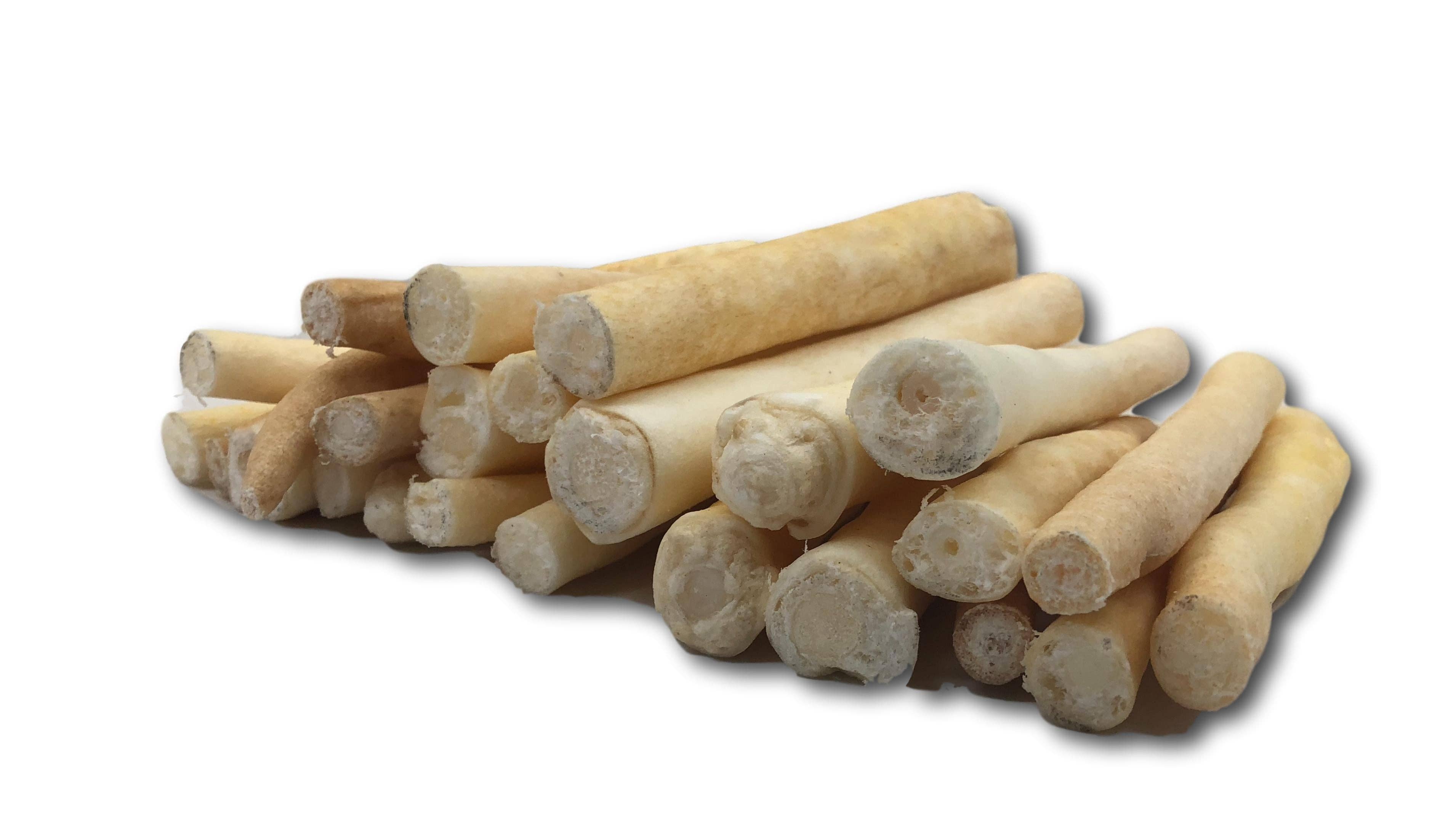 OX Tails - All Natural 5"-7"