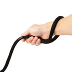 Mesh Leash | Green | 4 Foot