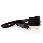 Mesh Leash | Black | 4 Foot