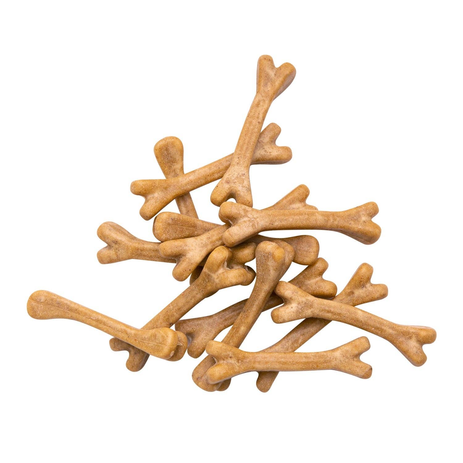 Probiotic Dental Bones: 14-pack