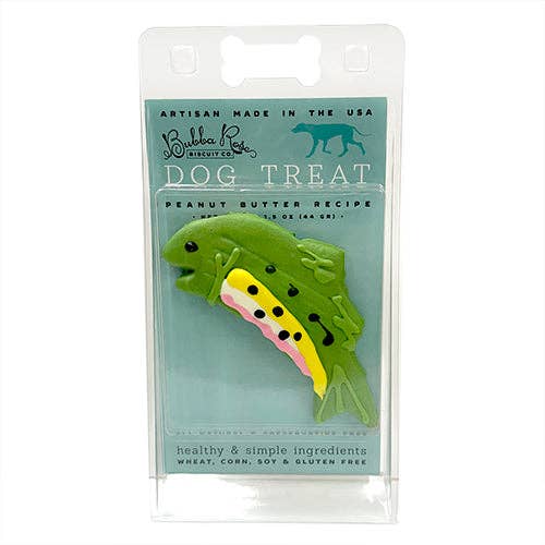 Trout: Bulk