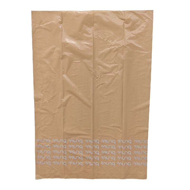 Vanilla Scented Pet Waste Bags