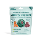 Allergy Support Wellness Pops: Large