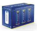 ELECTROLYTE: 6 Pack