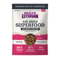 Air Dried Superfoods Salmon Recipe: 2 lb