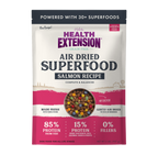 Air Dried Superfoods Salmon Recipe: 2 lb