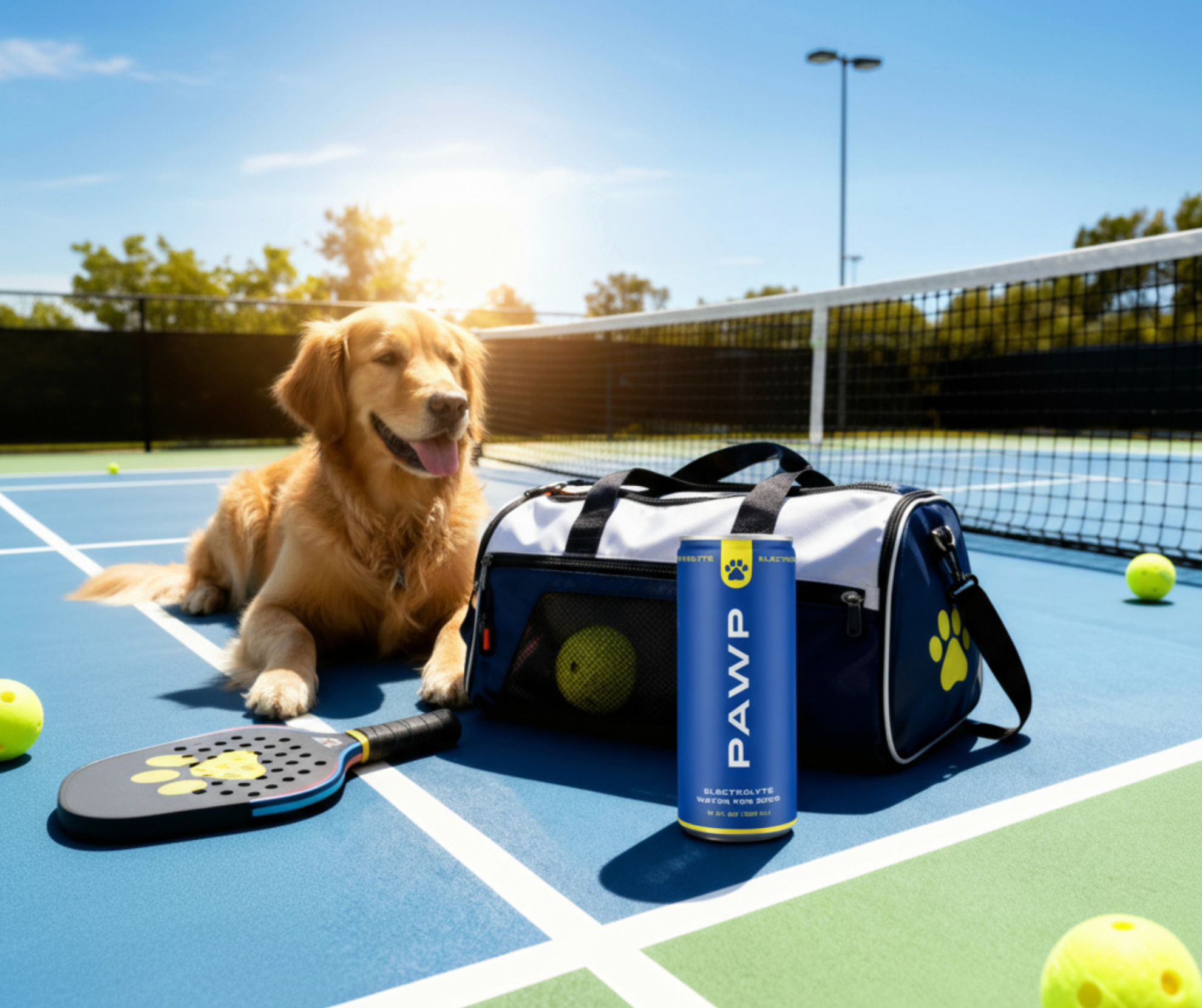 ELECTROLYTE: 6 Pack