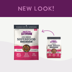 Air Dried Superfoods Salmon Recipe: 2 lb