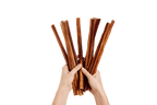 BullySafe Chews - BullySticks: Beef / 12-inch 5 pack