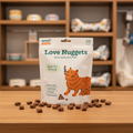 Love Nuggets Training Treats | Beef