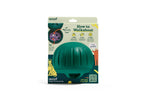 Walkabout Slow Feeder & Puzzle Toy | Large | Green