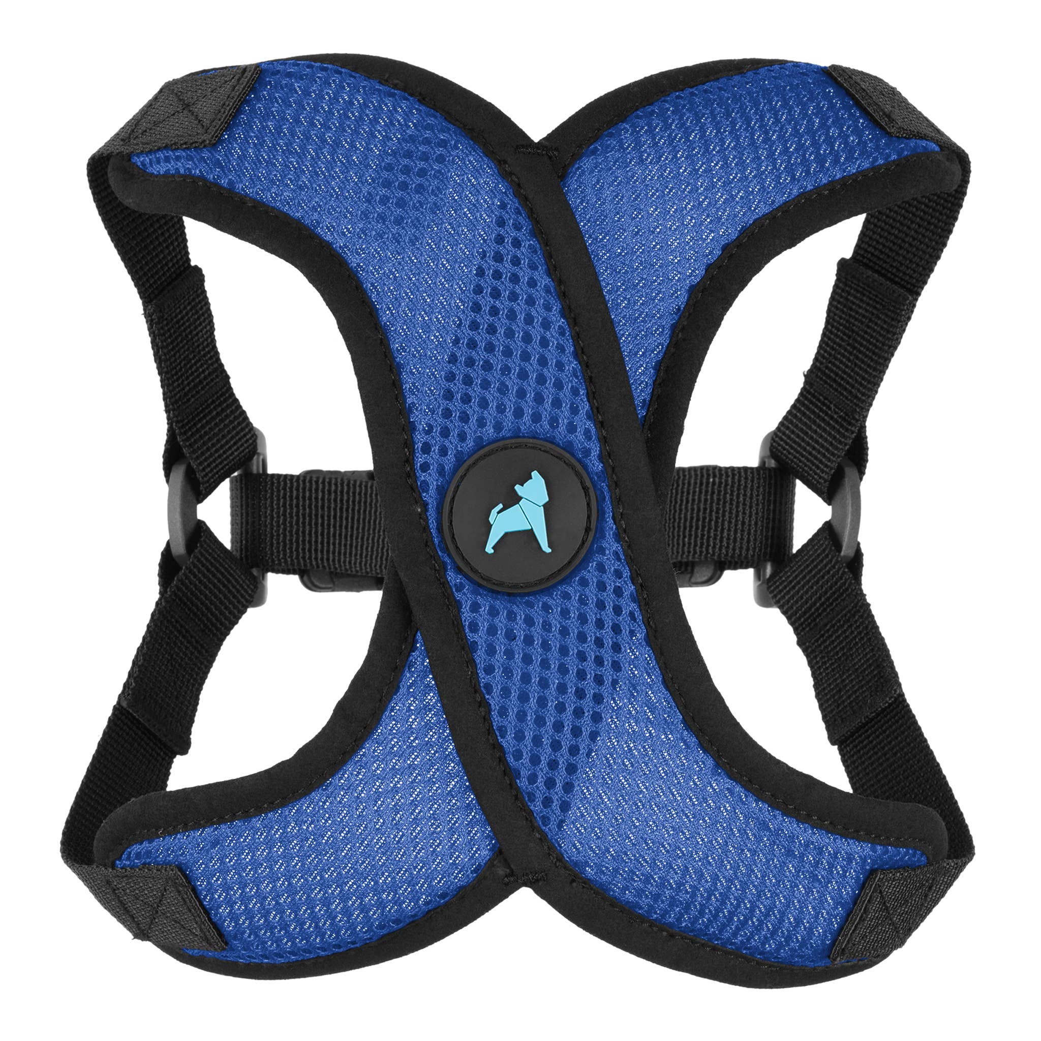 Comfort X Step-In Lite Harness | Blue | X-Large