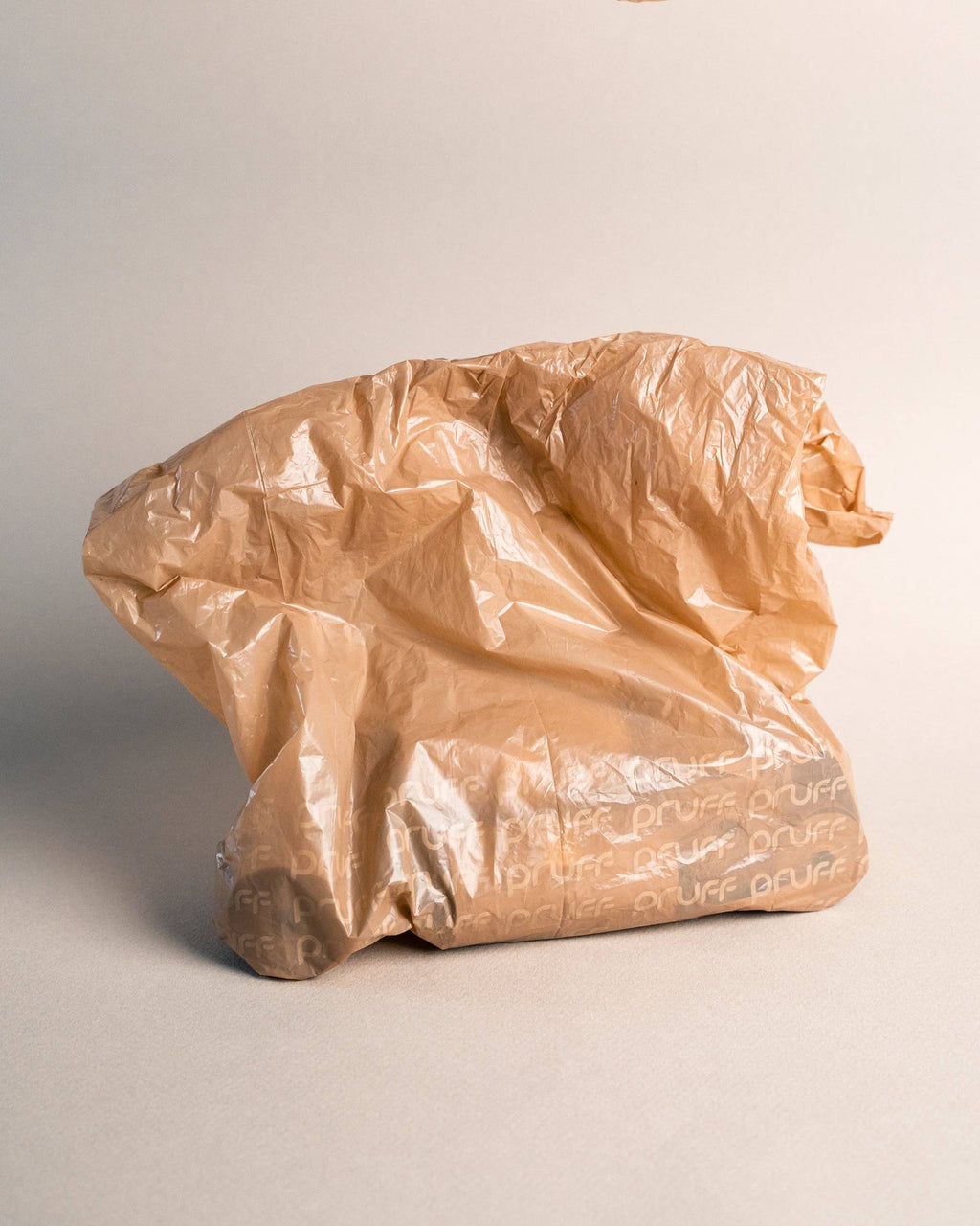 Vanilla Scented Pet Waste Bags - 16pk