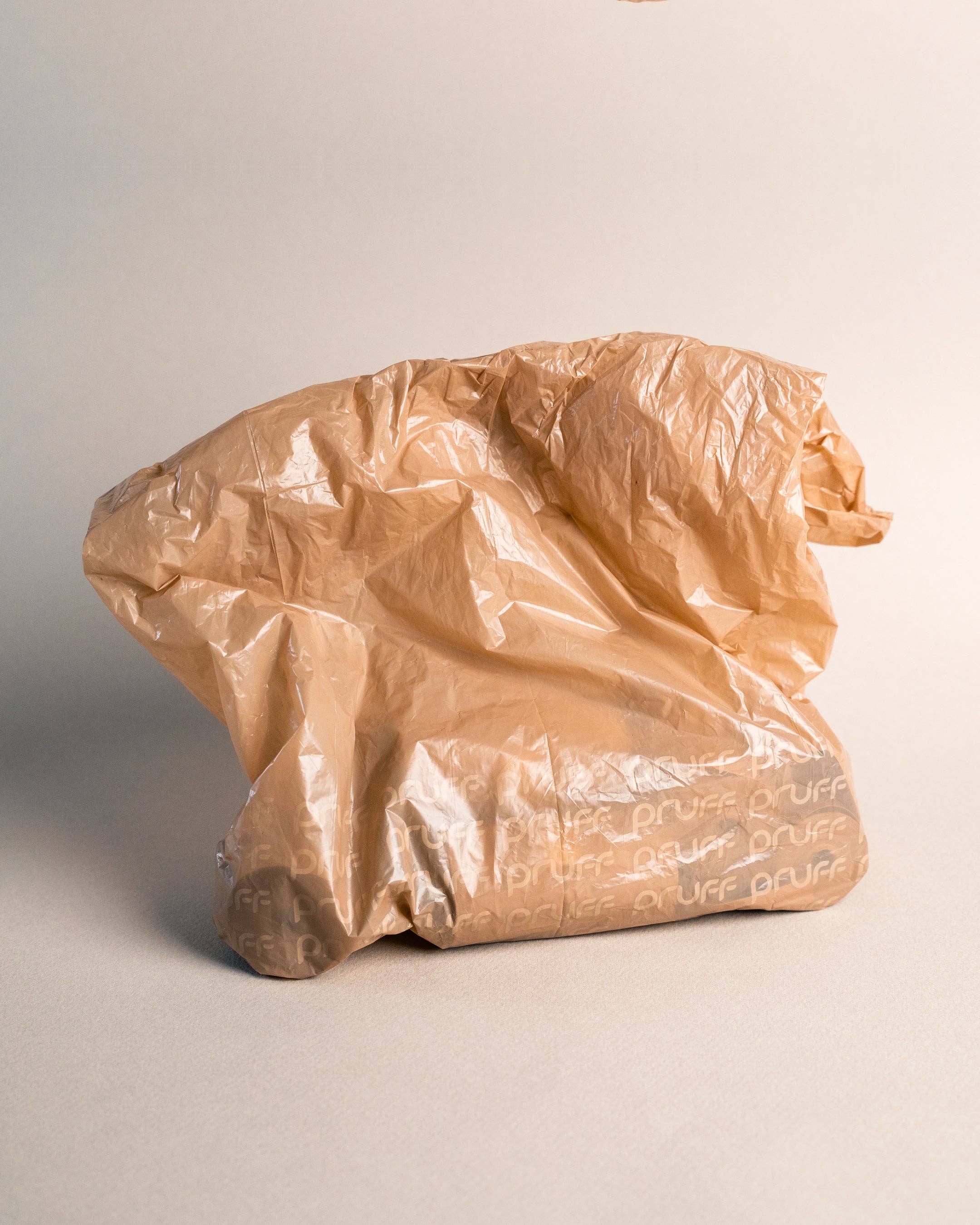 Vanilla Scented Pet Waste Bags - 16pk