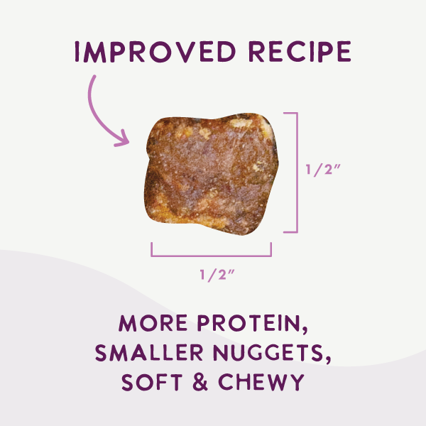Air Dried Superfoods Salmon Recipe: 2 lb