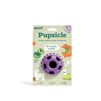 The Pupsicle - Lavender: Large