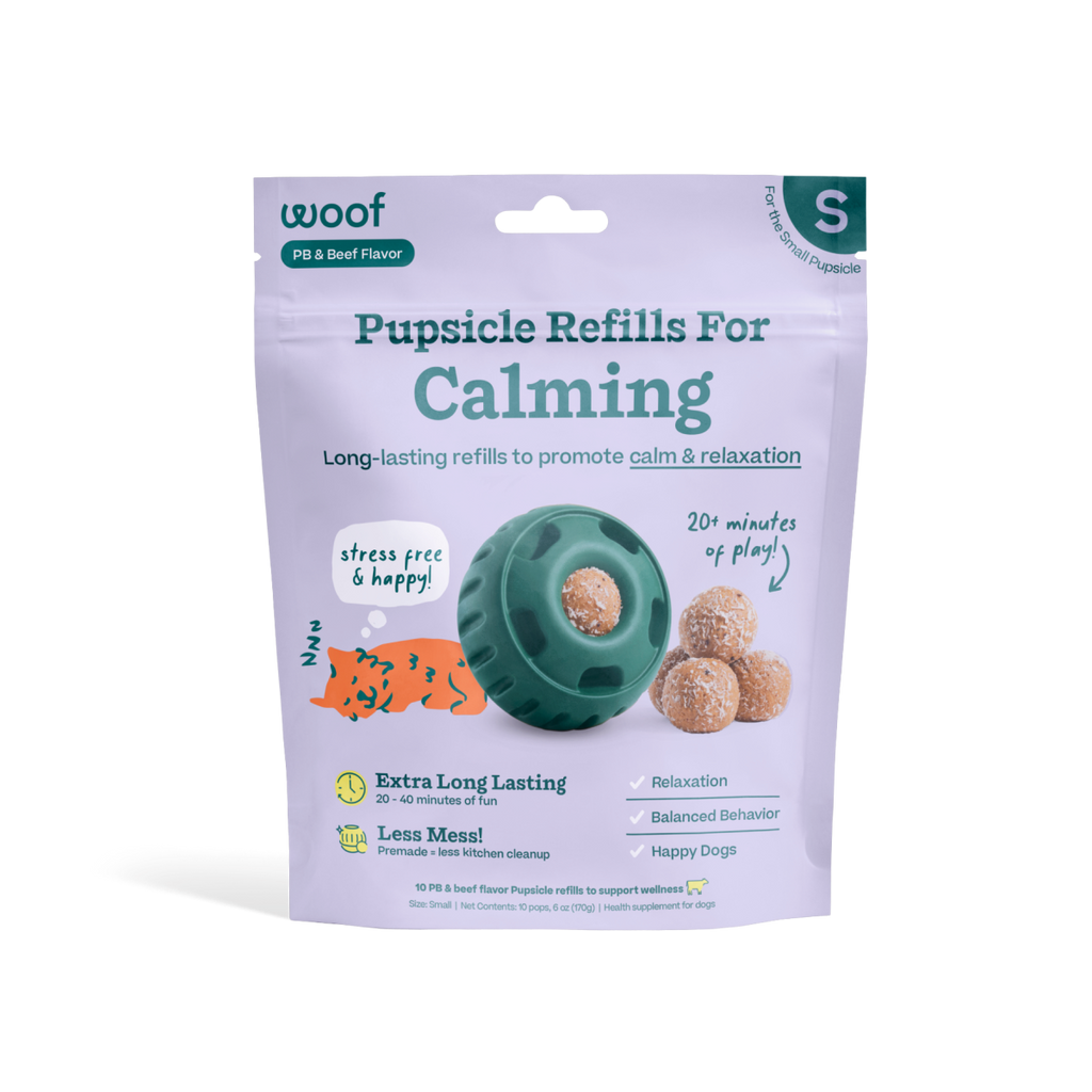 Calming Wellness Pops: Large