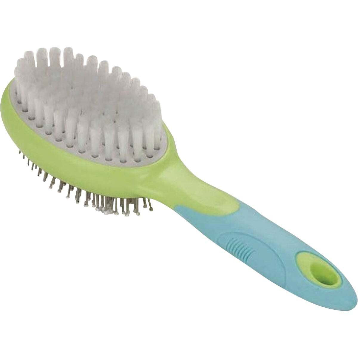 UG Combo Soft Bristle/Pin Brush