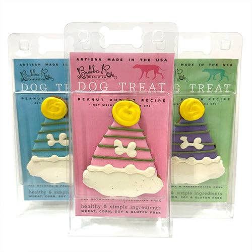 Individually Wrapped Birthday Set