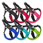 Escape Free Sport Harness | Black | Large