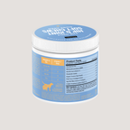 The Only Hip & Joint Soft Chews Dogs Need