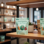 Allergy Support Wellness Pops | Extra Large