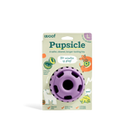 The Pupsicle - Lavender: Large