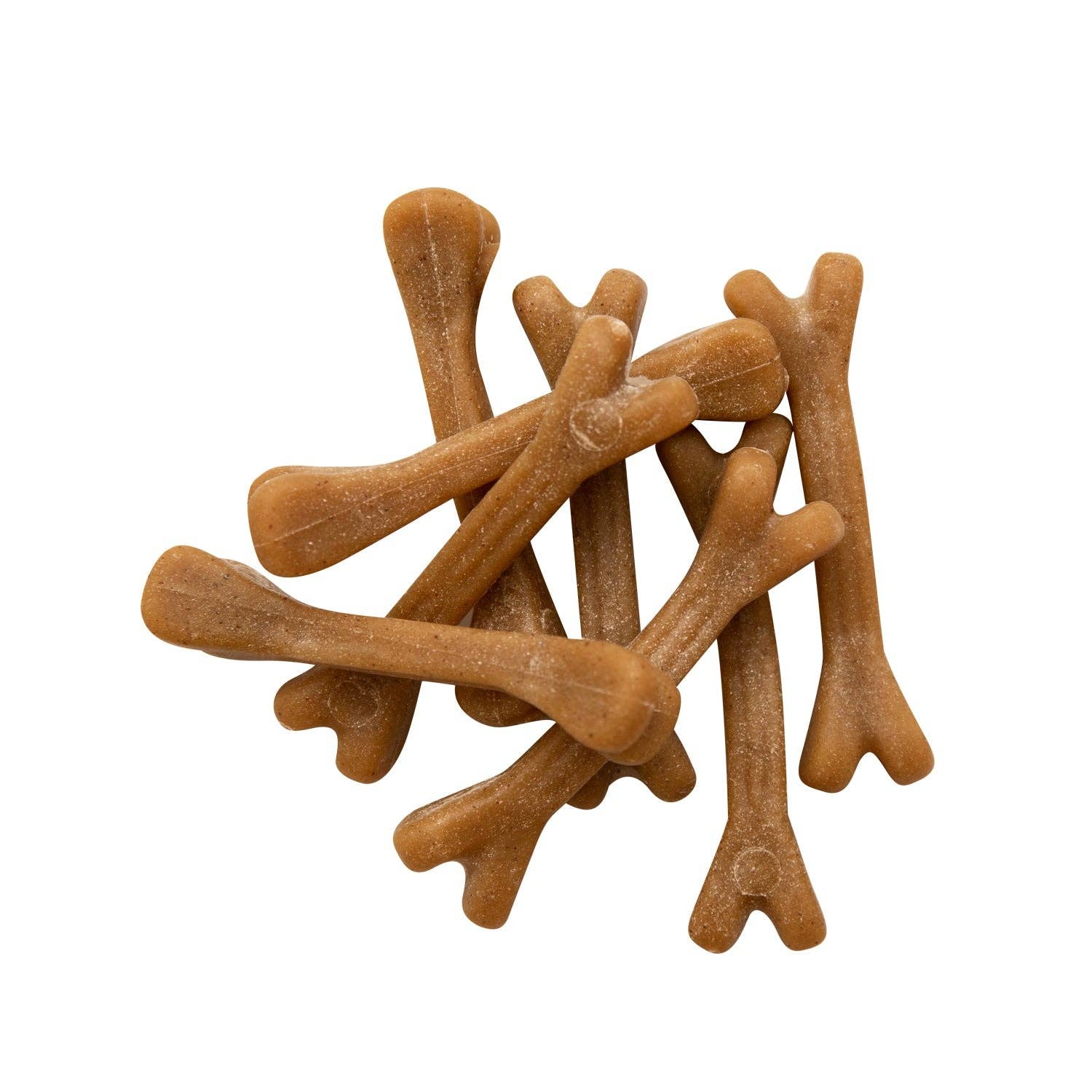 Probiotic Dental Bones: 8-pack