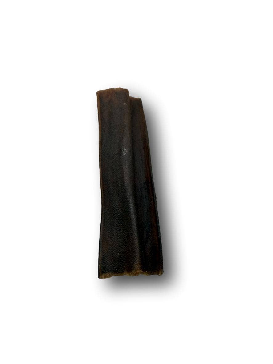 Deer Skin Strips