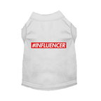 #INFLUENCER: RED / M / HOODIE