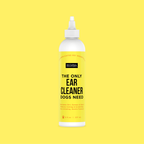 The Only Ear Cleaner Dogs Need: 8 ounce