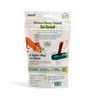BullySafe Bully Sticks | Beef | 6-Inch | 5 Pack