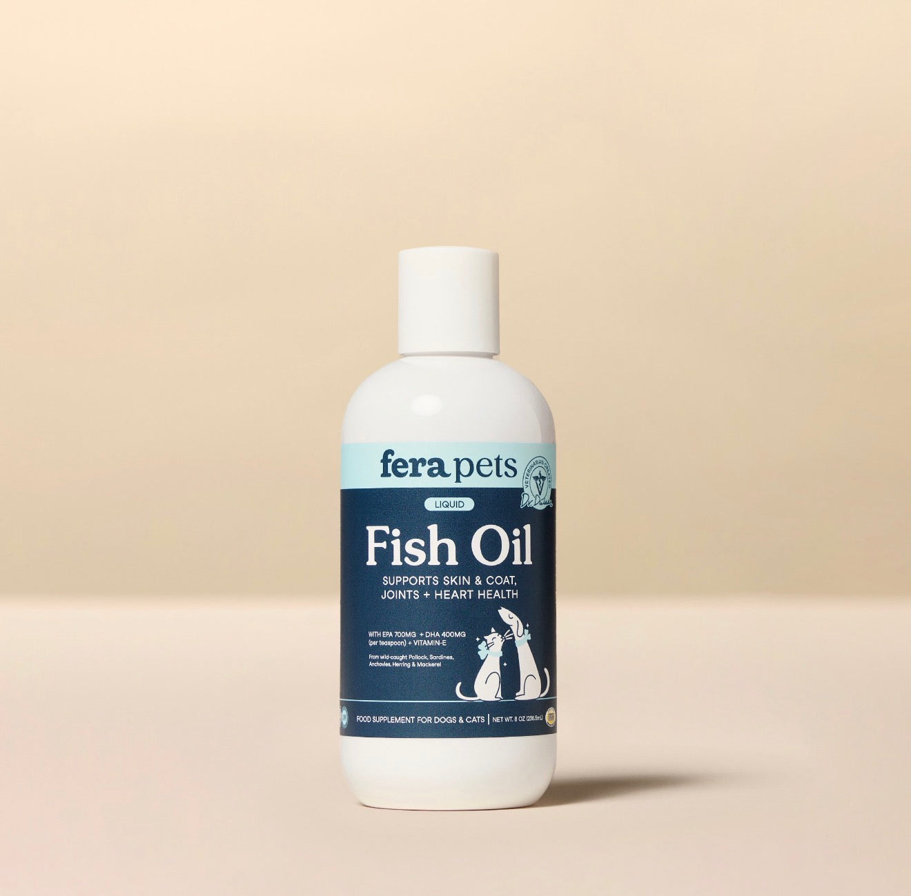 FERA Fish Oil