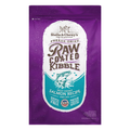 Stella & Chewy’s Raw Coated Cat Kibble | Wild-Caught Salmon Recipe | 10 lb