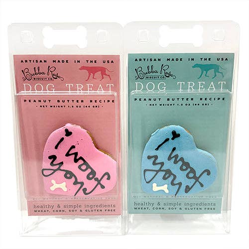 Woof Hearts: Bulk