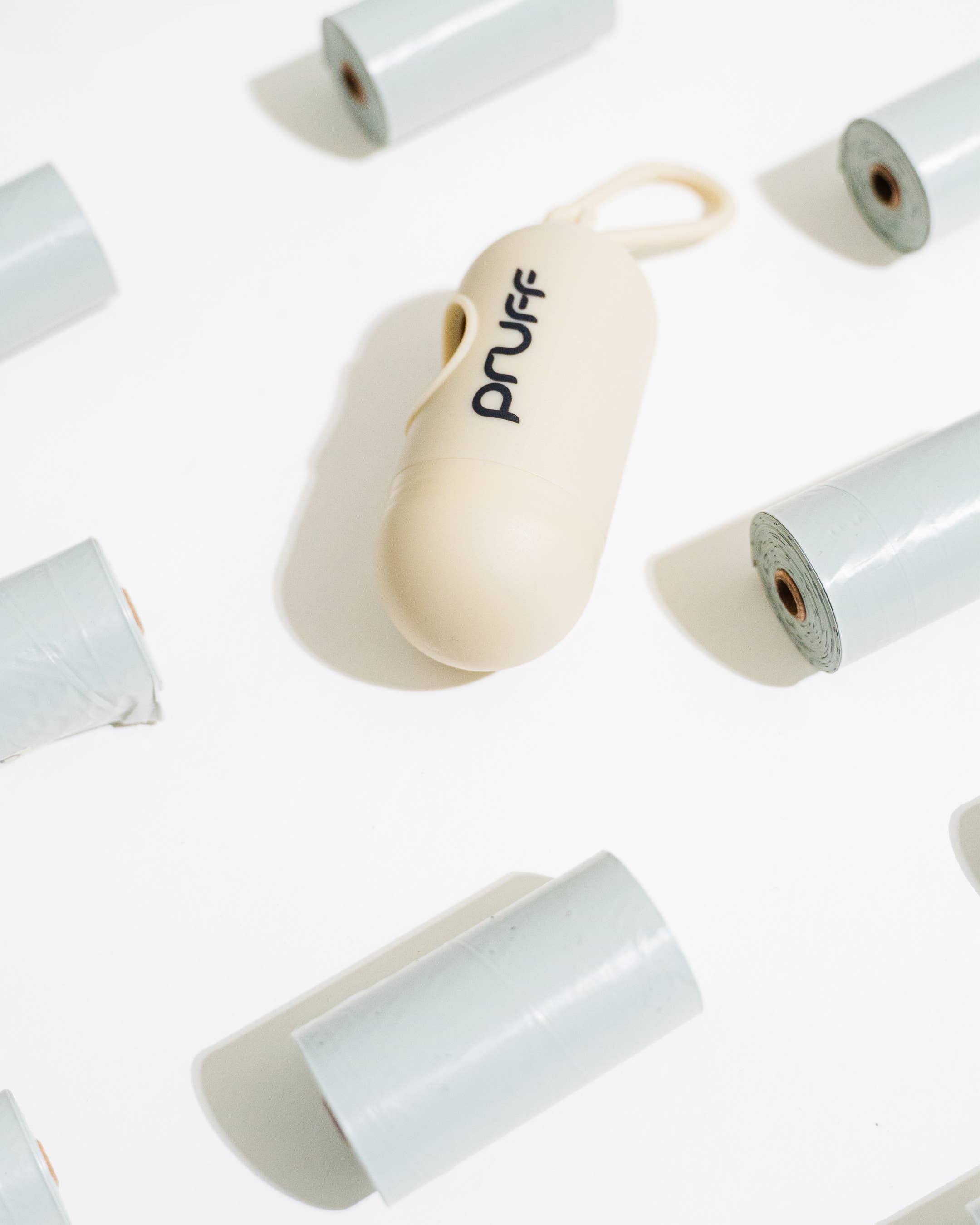Limoncello Scented Pet Waste Bags