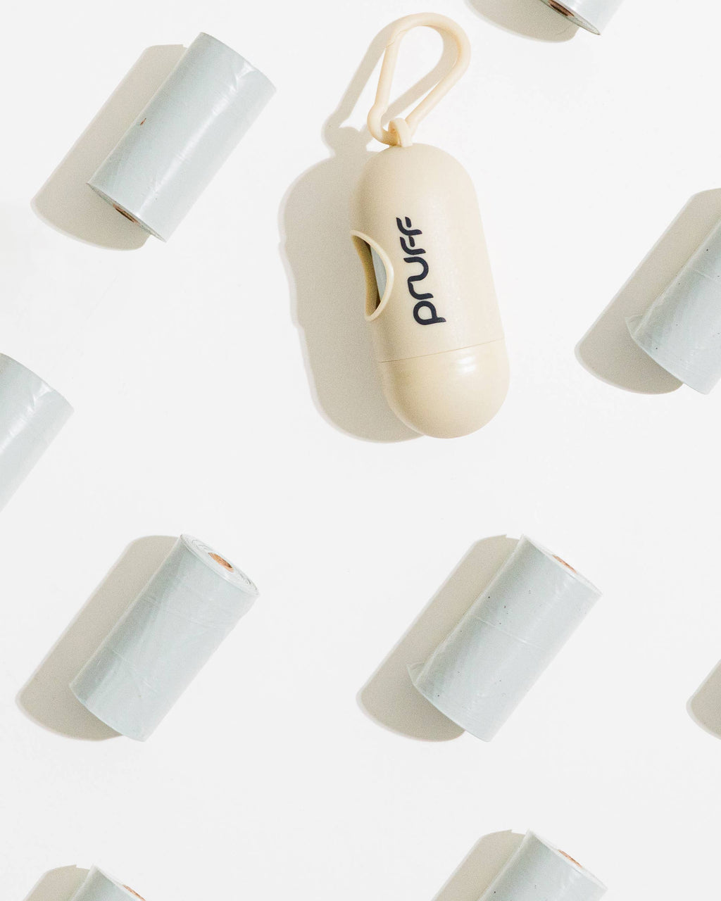 Limoncello Scented Pet Waste Bags