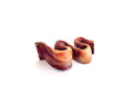 Beef Collagen Wavy Puzzler small 5-6" 20cs