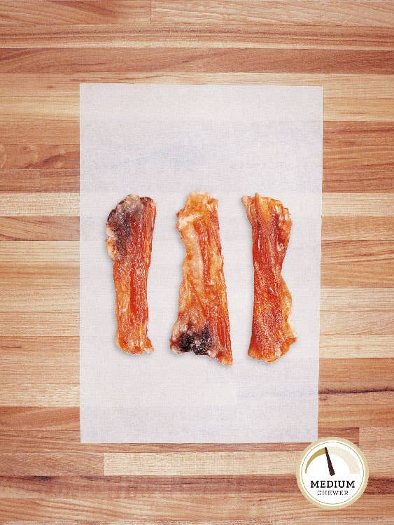 Beef Hock Tendon - Bulk Chew - All-Natural Dog Treats