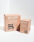 Vanilla Scented Pet Waste Bags - 6pk