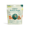 Pupsicle Pops: Chicken / Extra Large