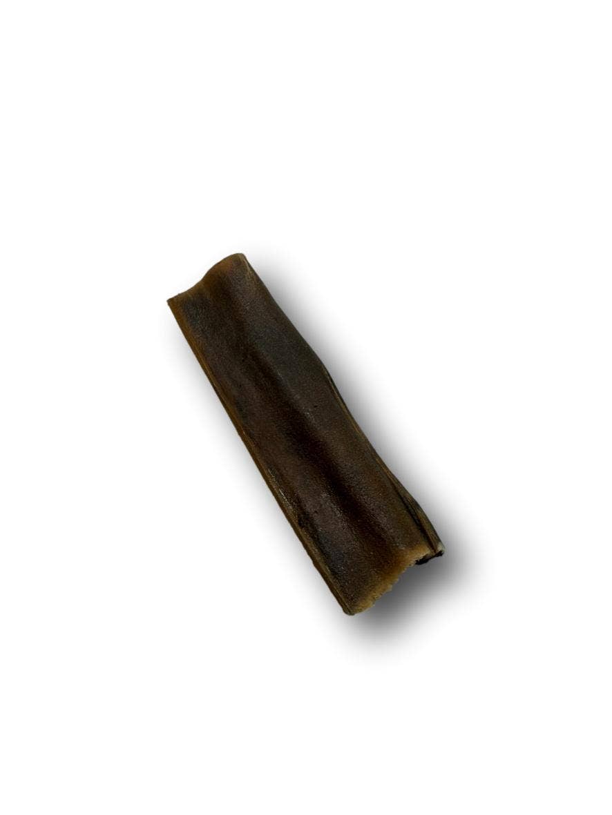 Deer Skin Strips