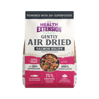 Air Dried Superfoods Salmon Recipe: 2 lb
