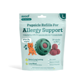 Allergy Support Wellness Pops: Large