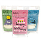 Individually Wrapped Birthday Set