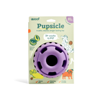 The Pupsicle - Lavender: Large